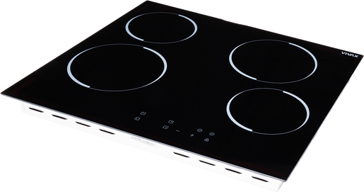 VIVAX HOME set CORE LINE pećnica BO-624MS G + ugradbena ploča BH-04MVC