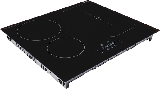 VIVAX HOME set PEAK LINE pećnica BO-808BFD G + ugradbena ploča BH-04MFZIN