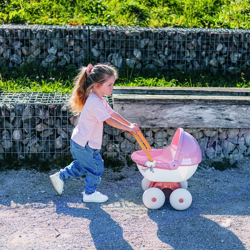 SMOBY kolica za lutke 220395