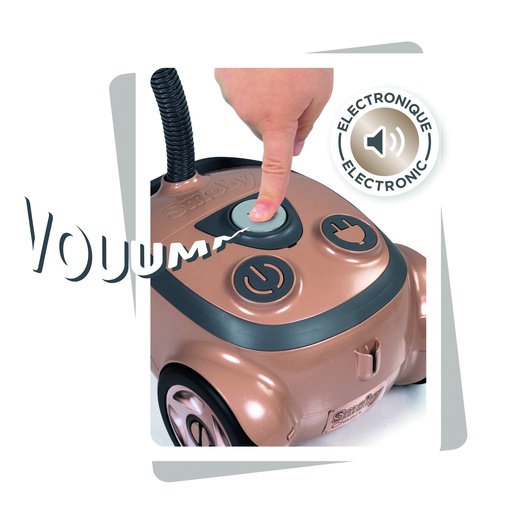 SMOBY usisavač Rowenta 330222