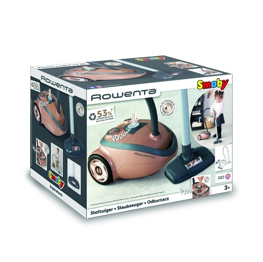 SMOBY usisavač Rowenta 330222
