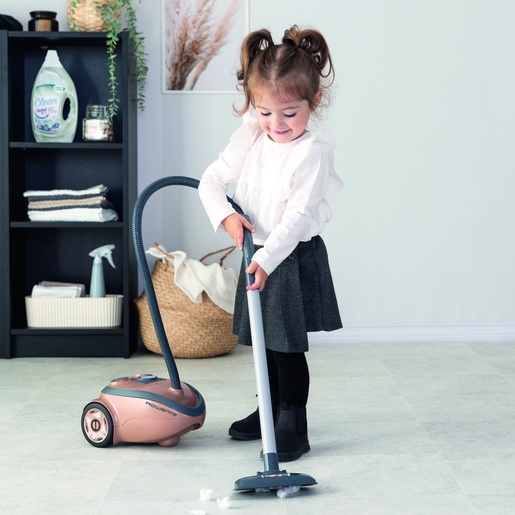 SMOBY usisavač Rowenta 330222