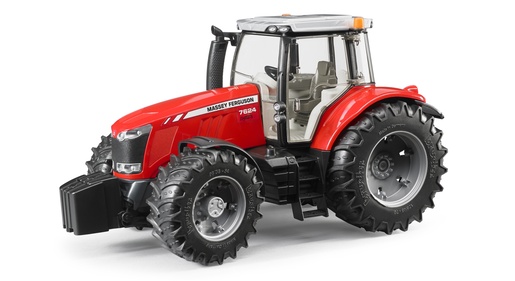BRUDER traktor Massey Ferguson 03046