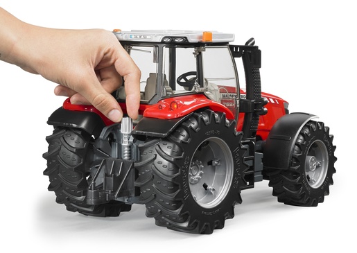 BRUDER traktor Massey Ferguson 03046