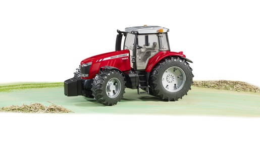 BRUDER traktor Massey Ferguson 03046