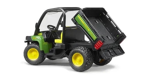 BRUDER vozilo John Deere Gator XUV 02491