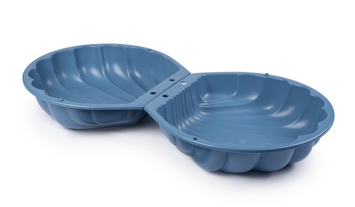 SMOBY Mini pješčanik s  dodacima 850210