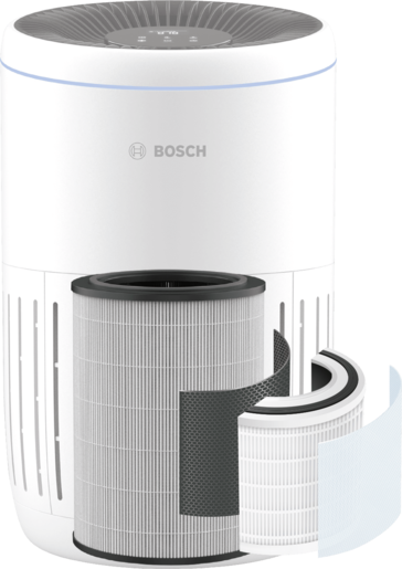 Bosch Air 2000i pročišćivač zraka