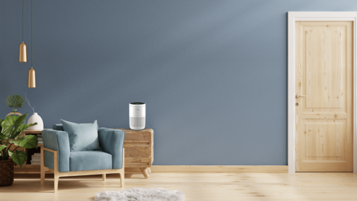 Bosch Air 2000i pročišćivač zraka