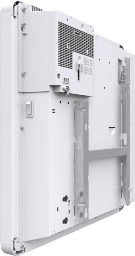 Bosch konvektorska grijalica HC 4000 - 1000W