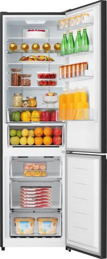 Gorenje hladnjak NRK620EABK4