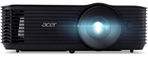 Acer X1328Wi MR.JTW11.001, WXGA DLP, 5000 ANSI, projektor