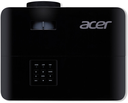 Acer X1328Wi MR.JTW11.001, WXGA DLP, 5000 ANSI, projektor