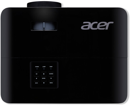 Acer X139 MR.JX611.00Z, WXGA DLP, 5000 ANSI, projektor