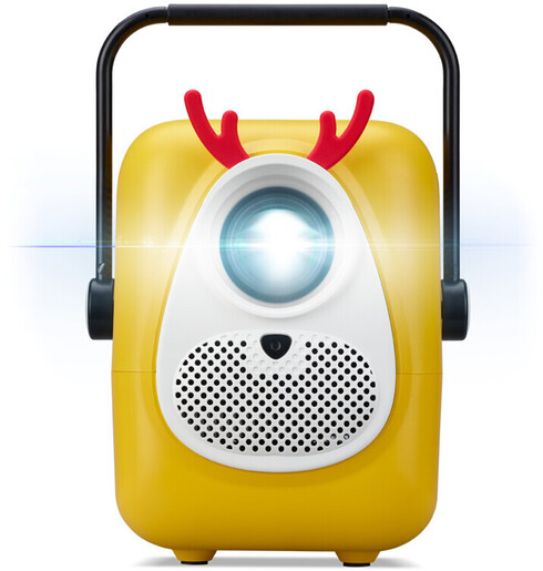 Acer AOpen QF23s MR.JXC11.002, FHD LCD, 250 ANSI, projektor