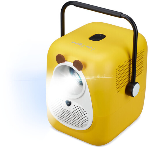 Acer AOpen QF23s MR.JXC11.002, FHD LCD, 250 ANSI, projektor