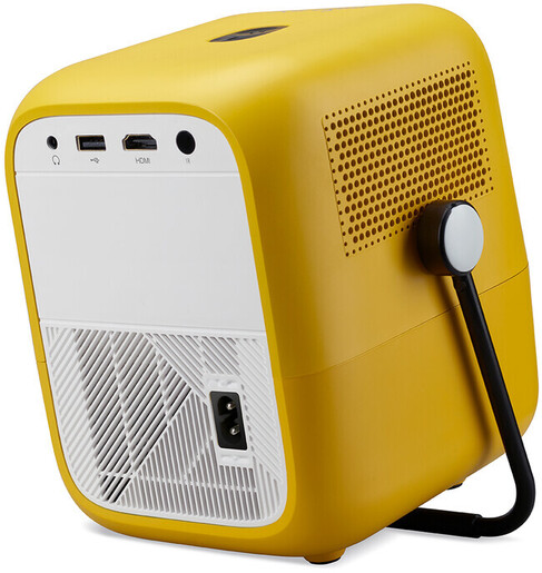 Acer AOpen QF23s MR.JXC11.002, FHD LCD, 250 ANSI, projektor