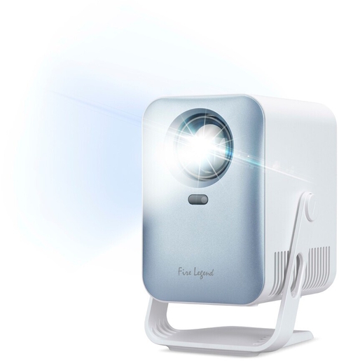 Acer AOpen QH31s Blue MR.JYQ11.003, 720p LCD, 150 ANSI, projektor