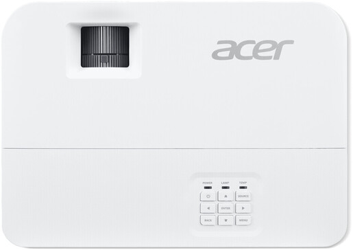 Acer H6815BD MR.JTA11.001, 4K UHD DLP, 4000 ANSI, projektor