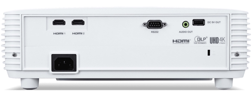 Acer H6815BD MR.JTA11.001, 4K UHD DLP, 4000 ANSI, projektor