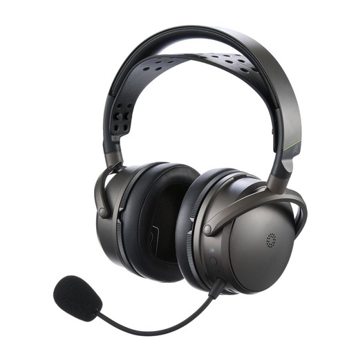 Audeze Maxwell 2, Playstation/PC/Switch 2, Over-Ear, bežične gaming slušalice