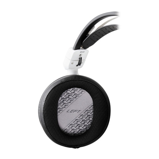 Audio Technica ATH-GL3WH, Over-Ear, gaming slušalice, bijele