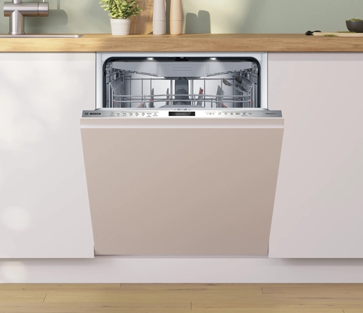 Bosch perilica posuđa SMV6ECX20E