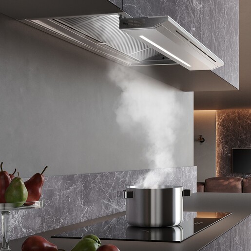 Faber napa In-Nova Zero Drip Extreme X A90