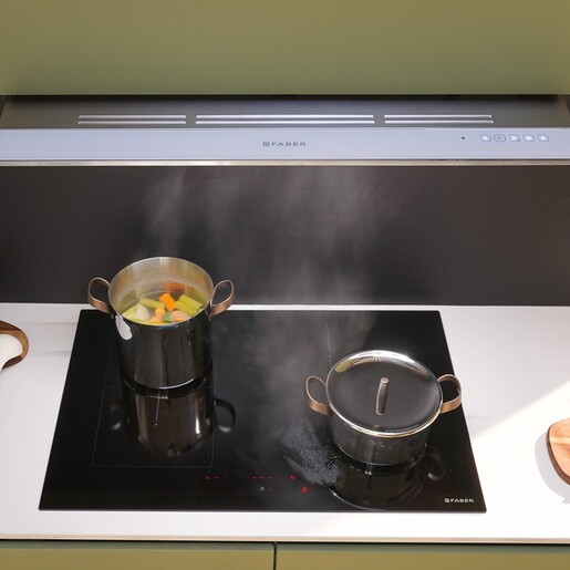 Faber napa In-Nova Zero Drip Extreme X A90