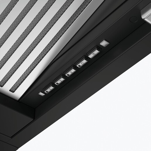 Faber napa In-Nova Zero Drip Lite BK A120