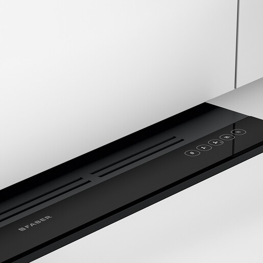 Faber napa In-Nova Zero Drip Extreme BK Mat A120