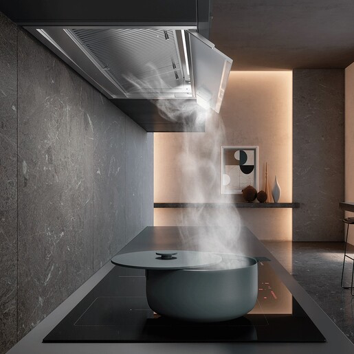 Faber napa In-Nova Zero Drip Plus X A120