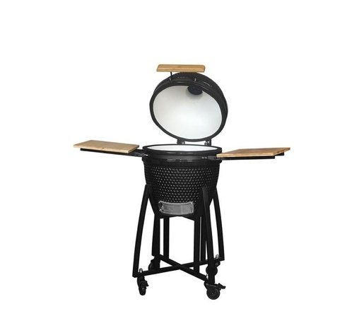 Green Bay Kamado roštilj na ugljen, Ø 45.7 cm