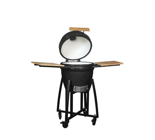 Green Bay Kamado roštilj na ugljen, Ø 45.7 cm