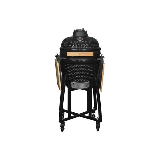 Green Bay Kamado roštilj na ugljen, Ø 45.7 cm