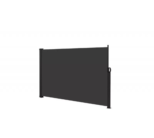 Tenda bočna 3 x 1.8m, siva