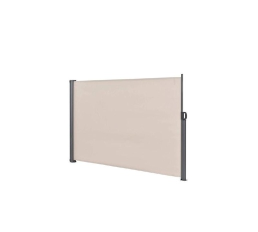 Tenda bočna, 3 x 1.8m, bež