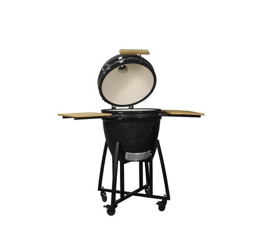 Green Bay Kamado roštilj na ugljen, Ø 55 cm