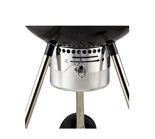 Green Bay roštilj na ugljen Ø 57cm, SRCG22022N