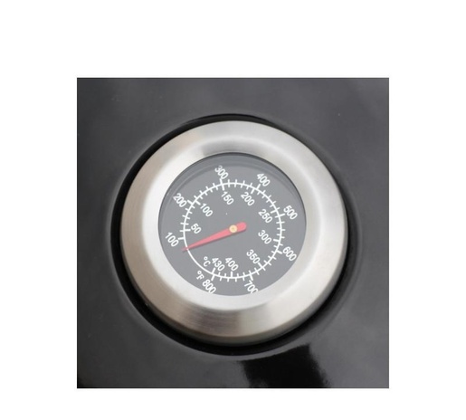 Green Bay roštilj na ugljen Ø 57cm, SRCG22022N