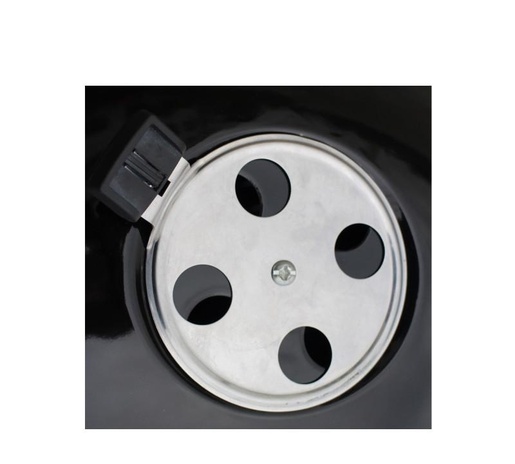 Green Bay roštilj na ugljen Ø 57cm, SRCG22022N