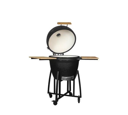 Green Bay Kamado roštilj na ugljen, Ø 59.5 cm