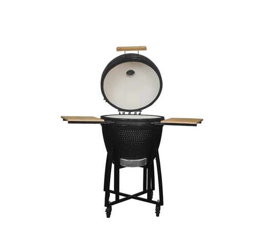 Green Bay Kamado roštilj na ugljen, Ø 59.5 cm