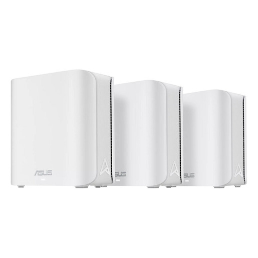 Asus ZenWiFi BD4, WiFi 7, Mesh Router, 3pk