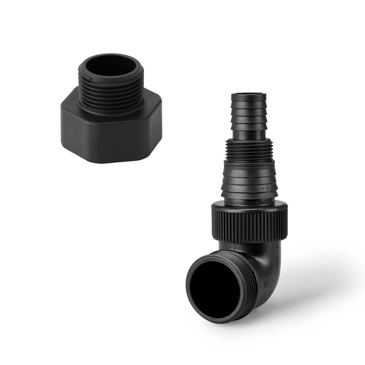 EINHELL potopna pumpa za nečistu vodu GC-DP 1035 N ECO PLUS, 700 W, 19000 L/h, 0.8 bar