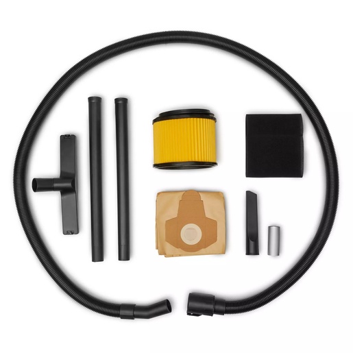 EINHELL usisavač suho/mokro TC-VC 3055 SA, 900 W, 10 mbar, spremnik 30 L