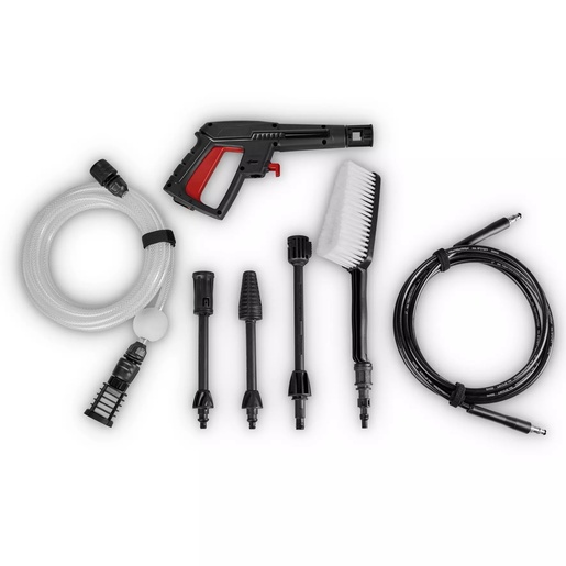 EINHELL akumulatorski visokotlačni perač HYPRESSO 36/105 Li-Solo, 2x18 V, 105 bar, 270 L/h