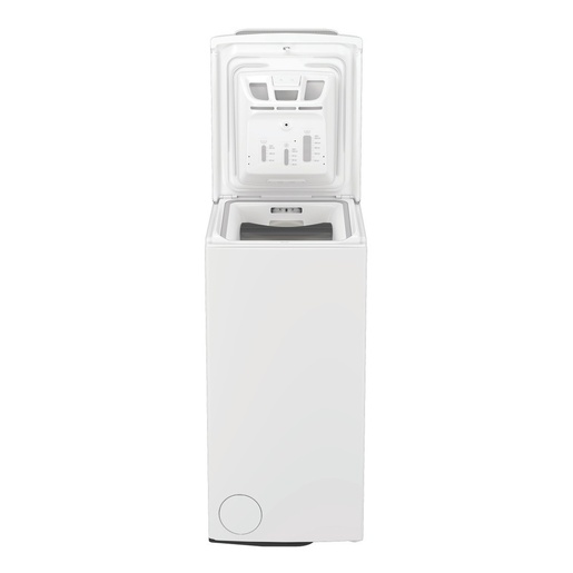 Whirlpool perilica rublja TW721DSFCEE