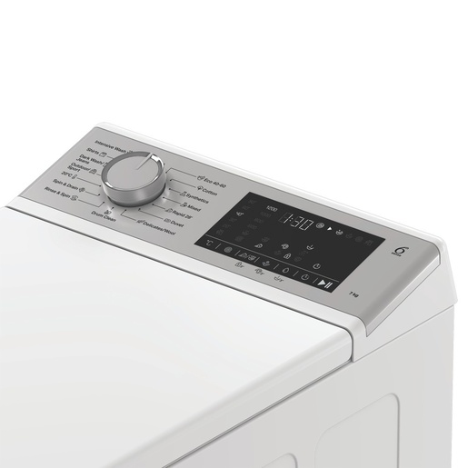 Whirlpool perilica rublja TW721DSFCEE
