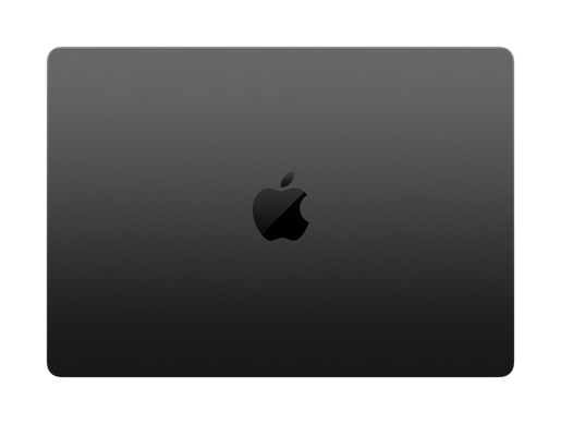 Apple MacBook Pro, mgdu4cr/a, 14", M5 Max, 32C GPU, 36GB RAM, 2TB SSD, Space Black, laptop